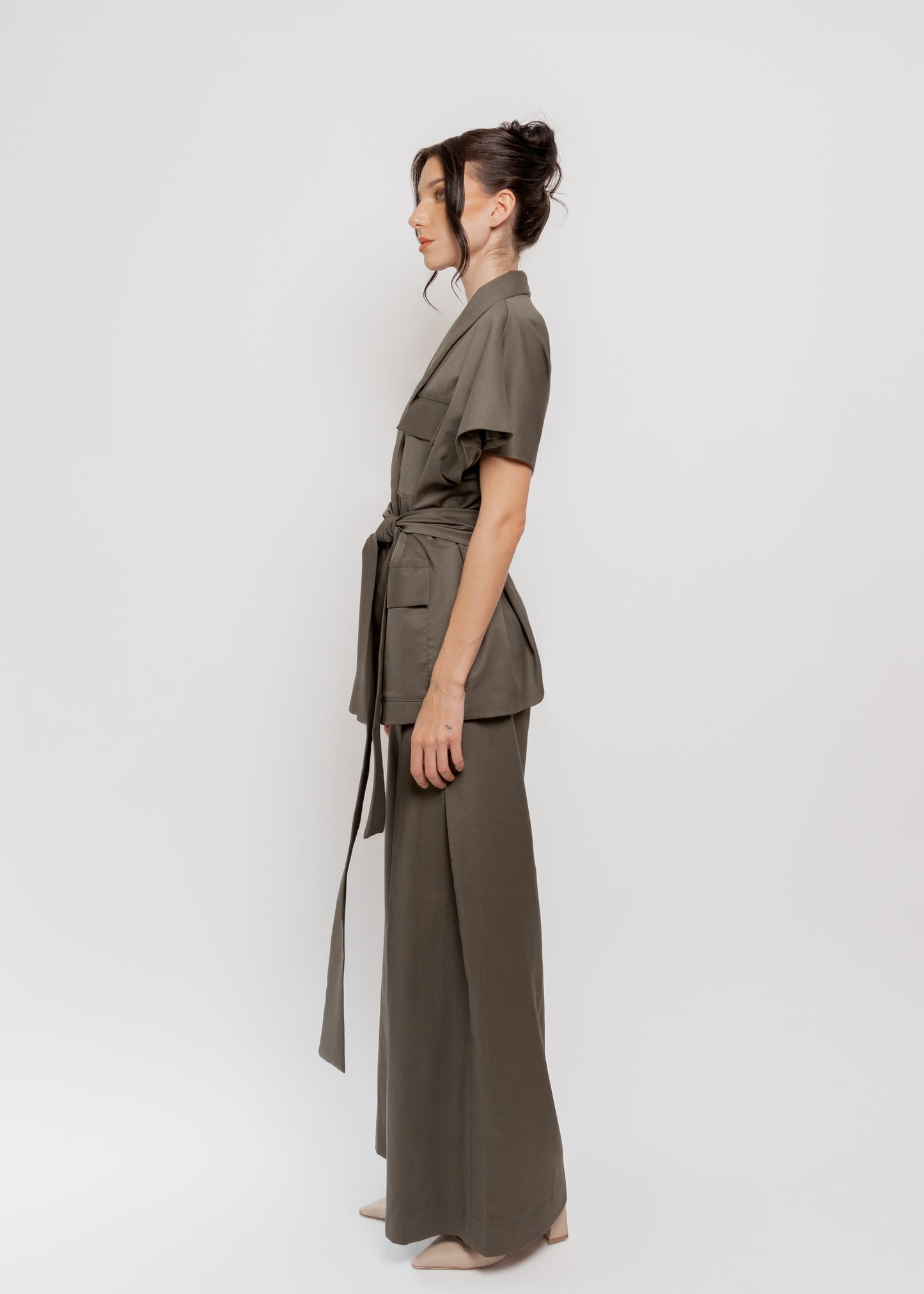 FALLING REEF PANTS