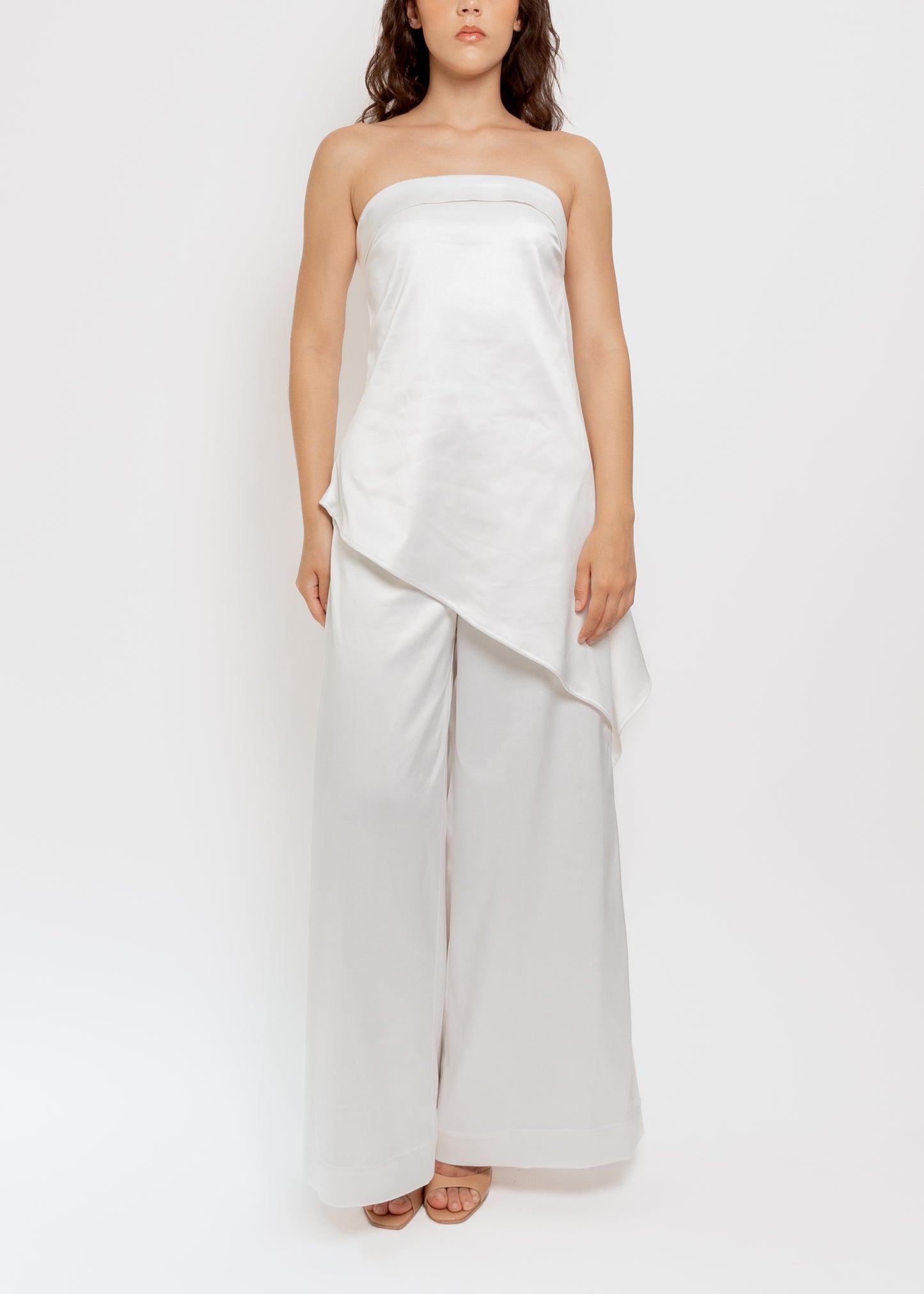 PEARL SEASHEEL PANTS