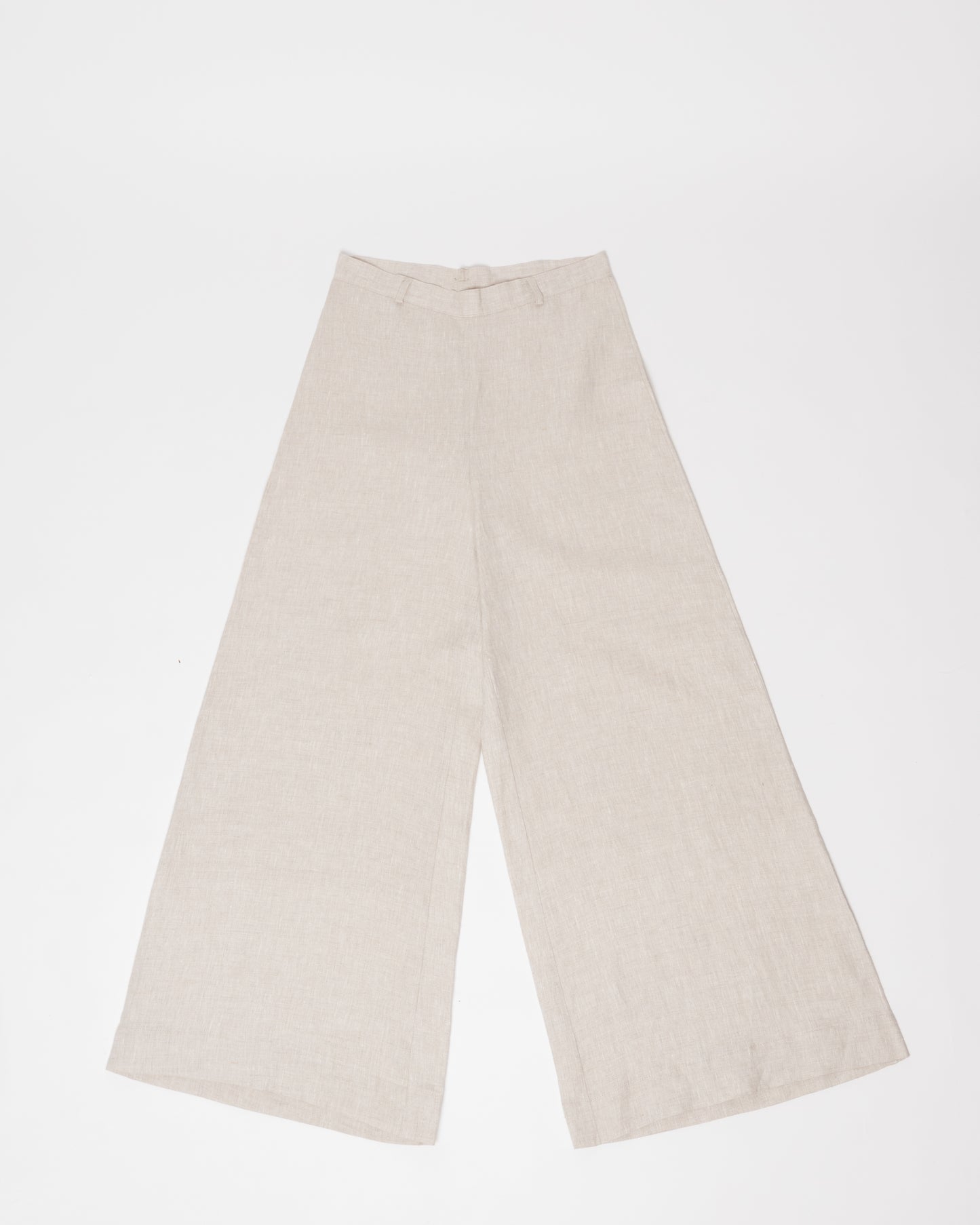 LINA MEDITERRANEAN SAND PANTS