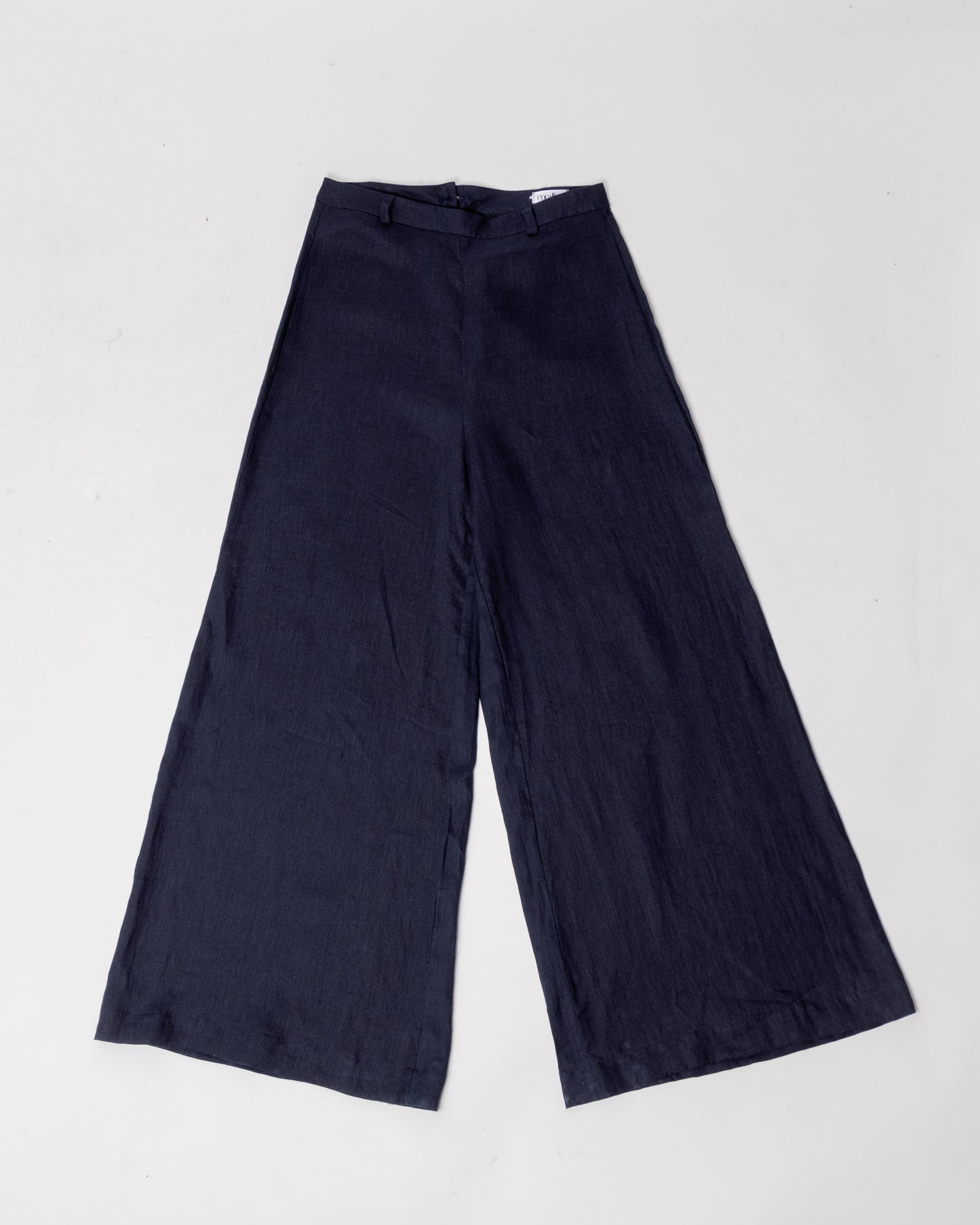 LINA MIDNIGHT BLUE PANTS