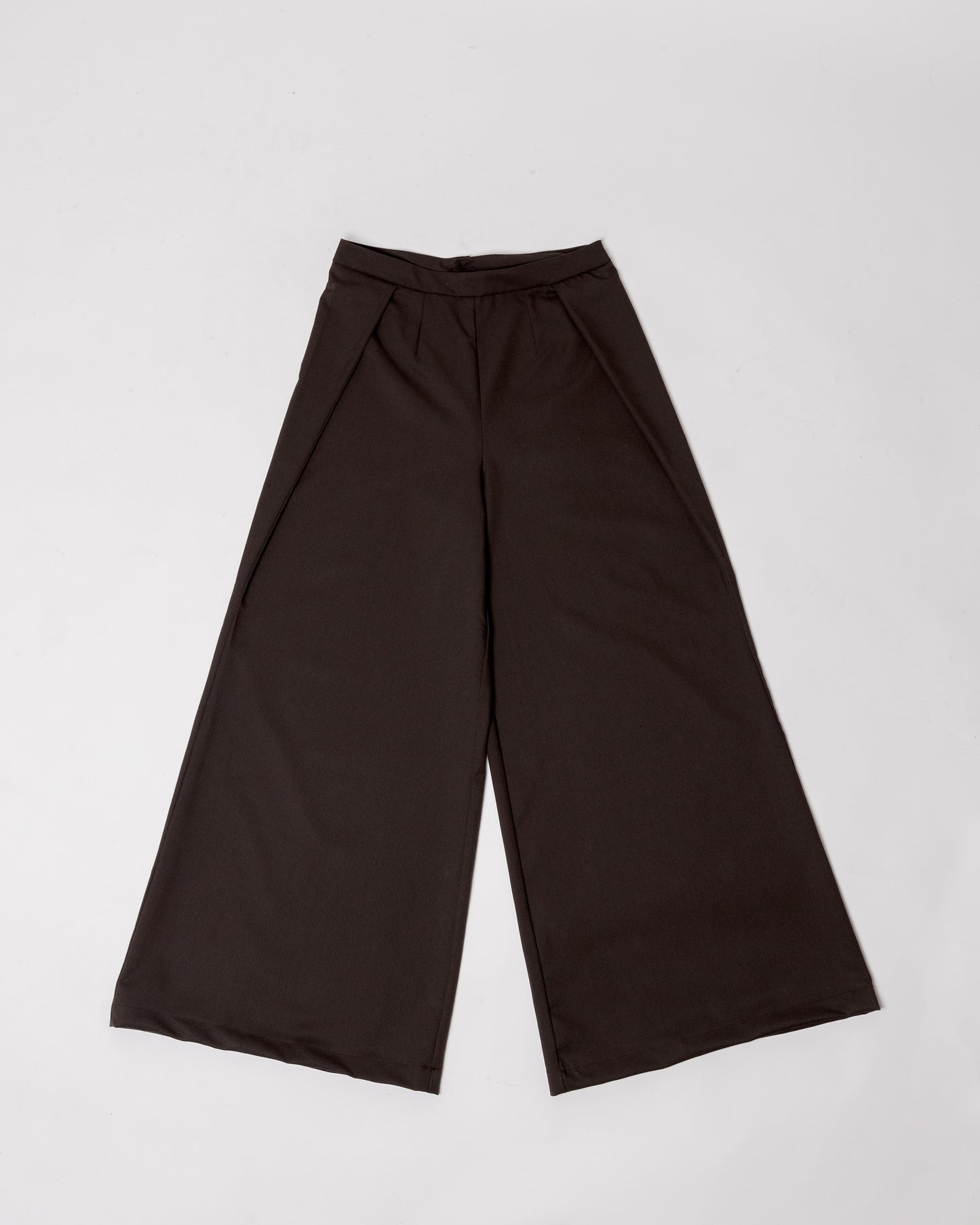 FALLING ESPRESSO PANTS